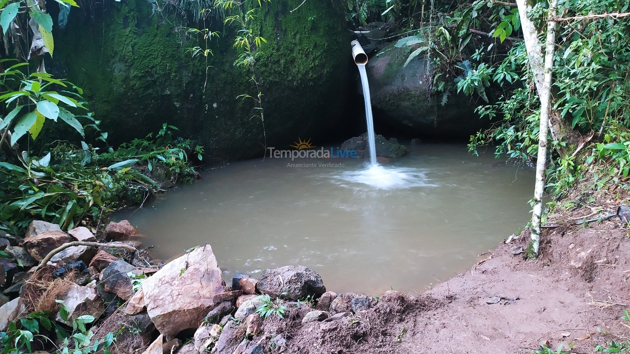 Granja para alquiler de vacaciones em Sapucaí Mirim (Alto dos Pires)