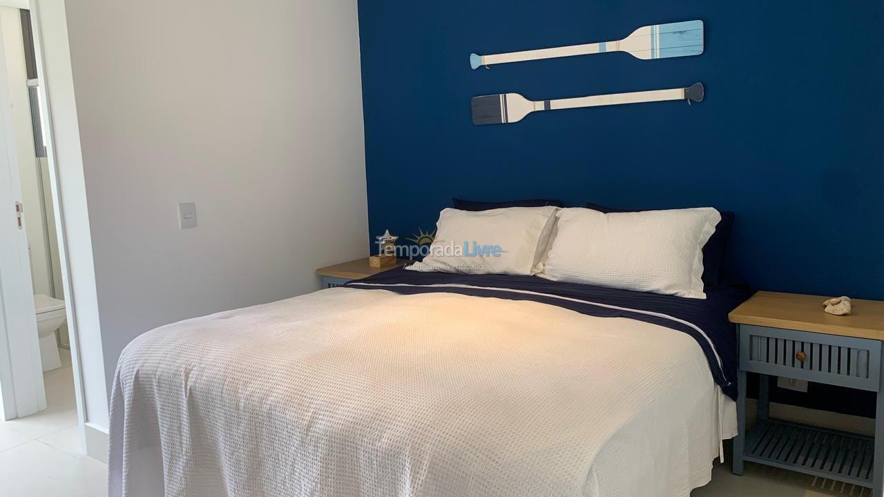 Casa para alquiler de vacaciones em São Sebastião (Juquehy)