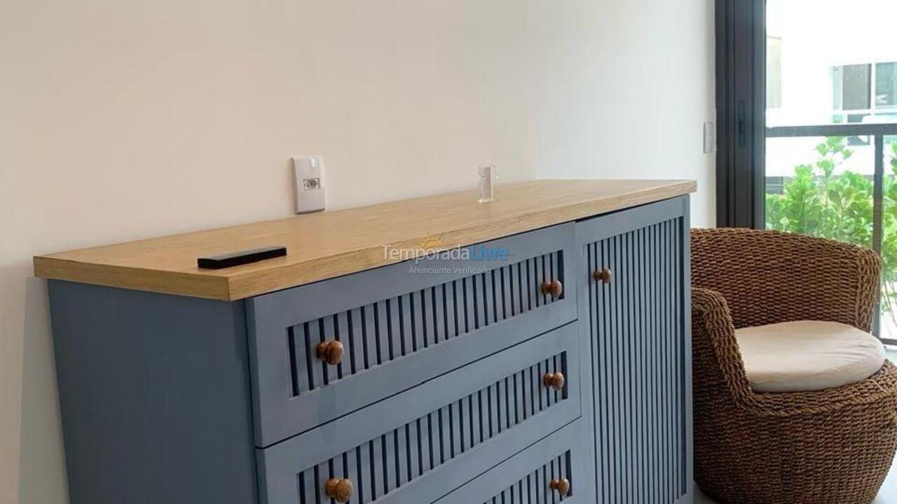 Casa para alquiler de vacaciones em São Sebastião (Juquehy)