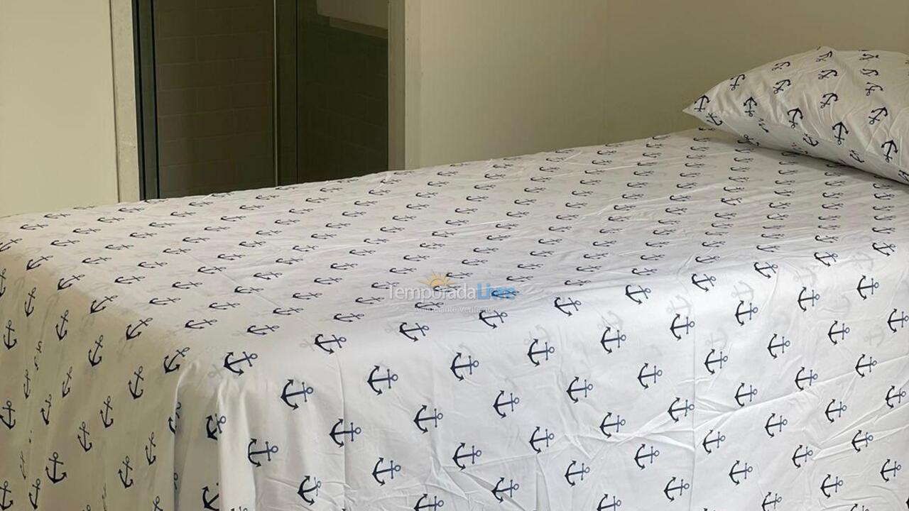 Casa para alquiler de vacaciones em São Sebastião (Juquehy)