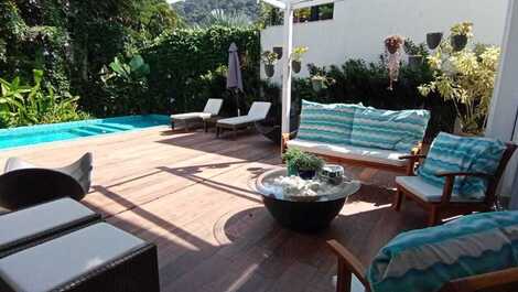 Casa no cond Raizes, ferias de Julho e verao