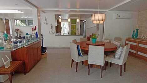 Casa no cond Raizes, ferias de Julho e verao