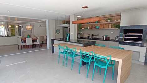 Casa no cond Raizes, ferias de Julho e verao