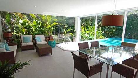 Casa no cond Raizes, ferias de Julho e verao