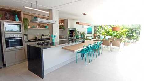 Casa no cond Raizes, ferias de Julho e verao