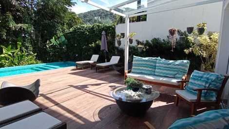 Casa no cond Raizes, ferias de Julho e verao