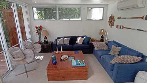 Casa no cond Raizes, ferias de Julho e verao