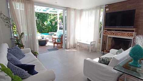 Casa no cond Raizes, ferias de Julho e verao