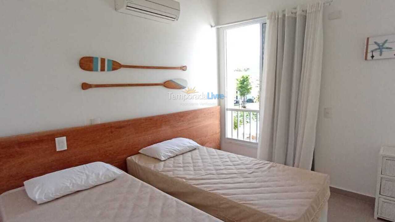 Casa para aluguel de temporada em São Sebastião (Juquehy)