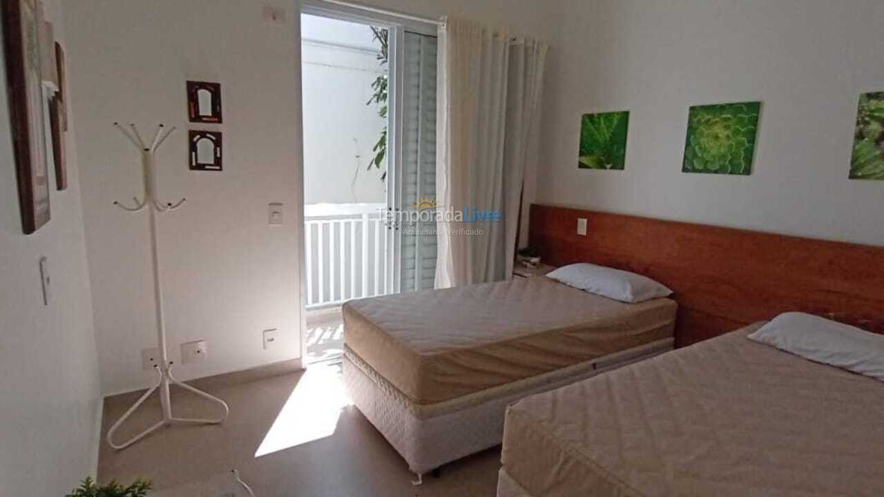 Casa para aluguel de temporada em São Sebastião (Juquehy)