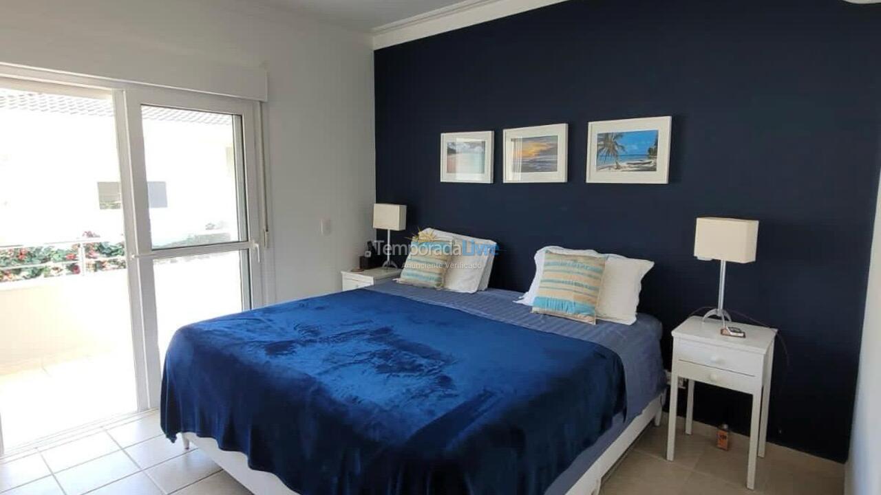 House for vacation rental in São Sebastião (Juquehy)