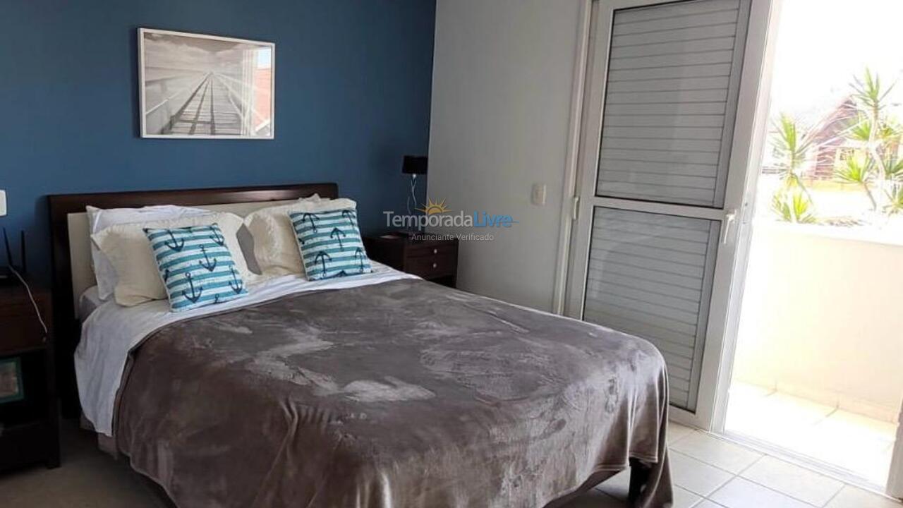 House for vacation rental in São Sebastião (Juquehy)