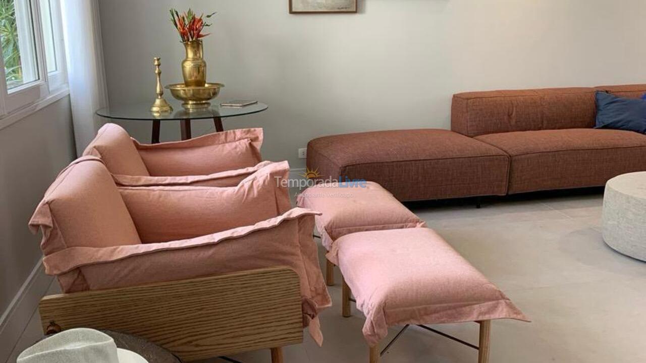 House for vacation rental in São Sebastião (Juquehy)