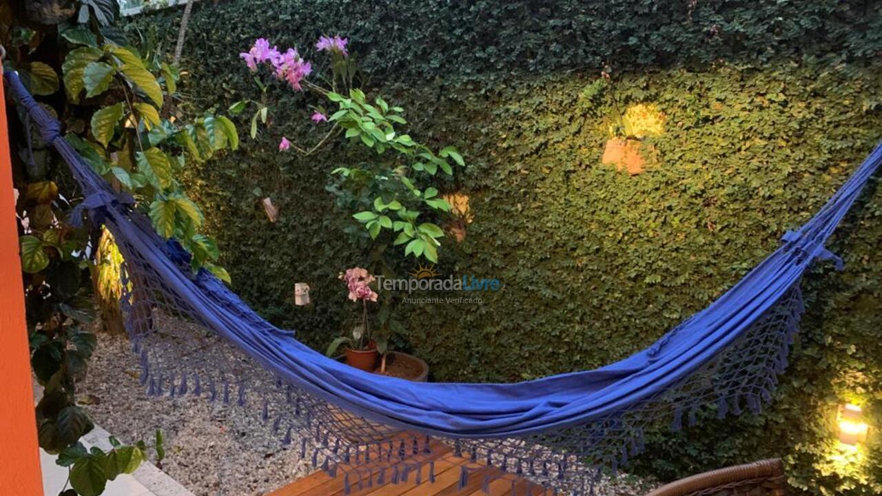 House for vacation rental in São Sebastião (Juquehy)