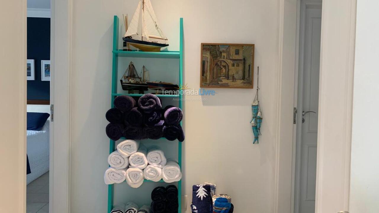 House for vacation rental in São Sebastião (Juquehy)