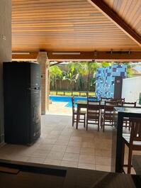 Morada da Praia - Para férias com a família !