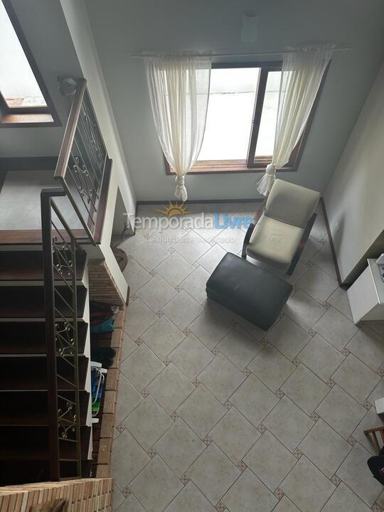 Casa para aluguel de temporada em Bertioga (Condominio Morada da Praia)