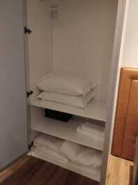 Apartamento para aluguel de temporada em Florianópolis (Praia Brava)