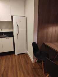 Apartamento para aluguel de temporada em Florianópolis (Praia Brava)