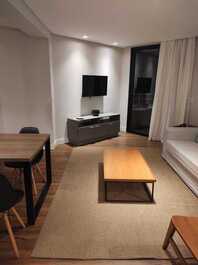 Apartamento para alugar em Florianópolis - Praia Brava