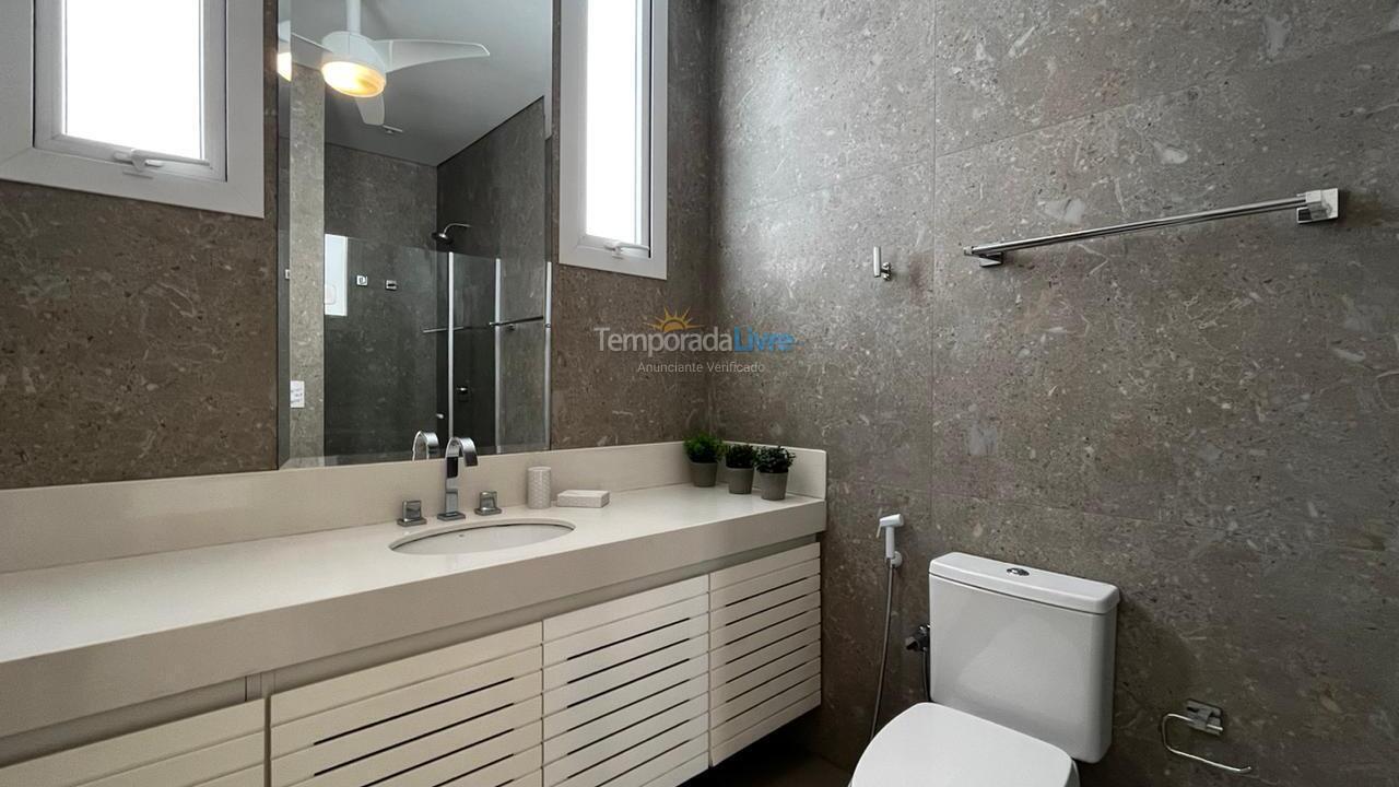 House for vacation rental in São Sebastião (Juquehy)