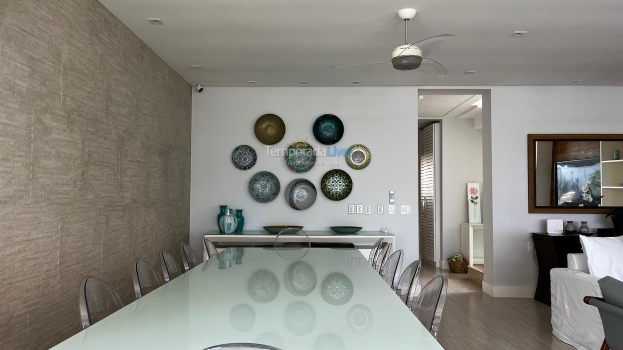 House for vacation rental in São Sebastião (Juquehy)