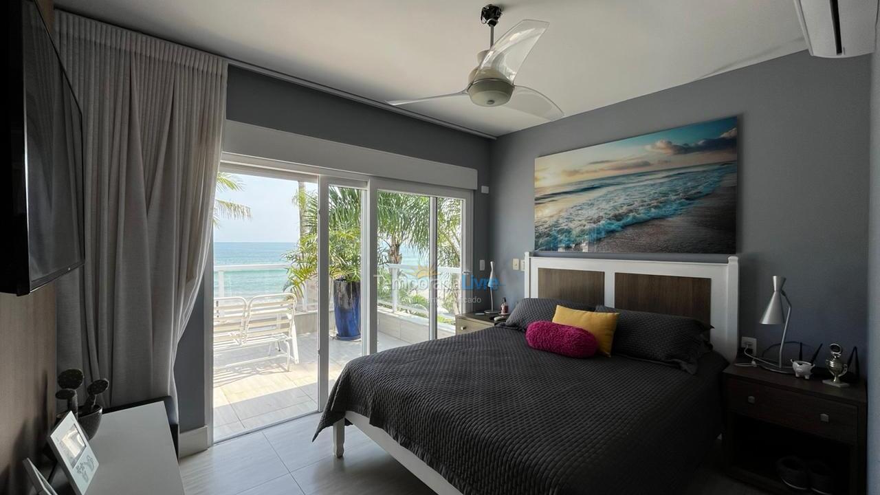 House for vacation rental in São Sebastião (Juquehy)