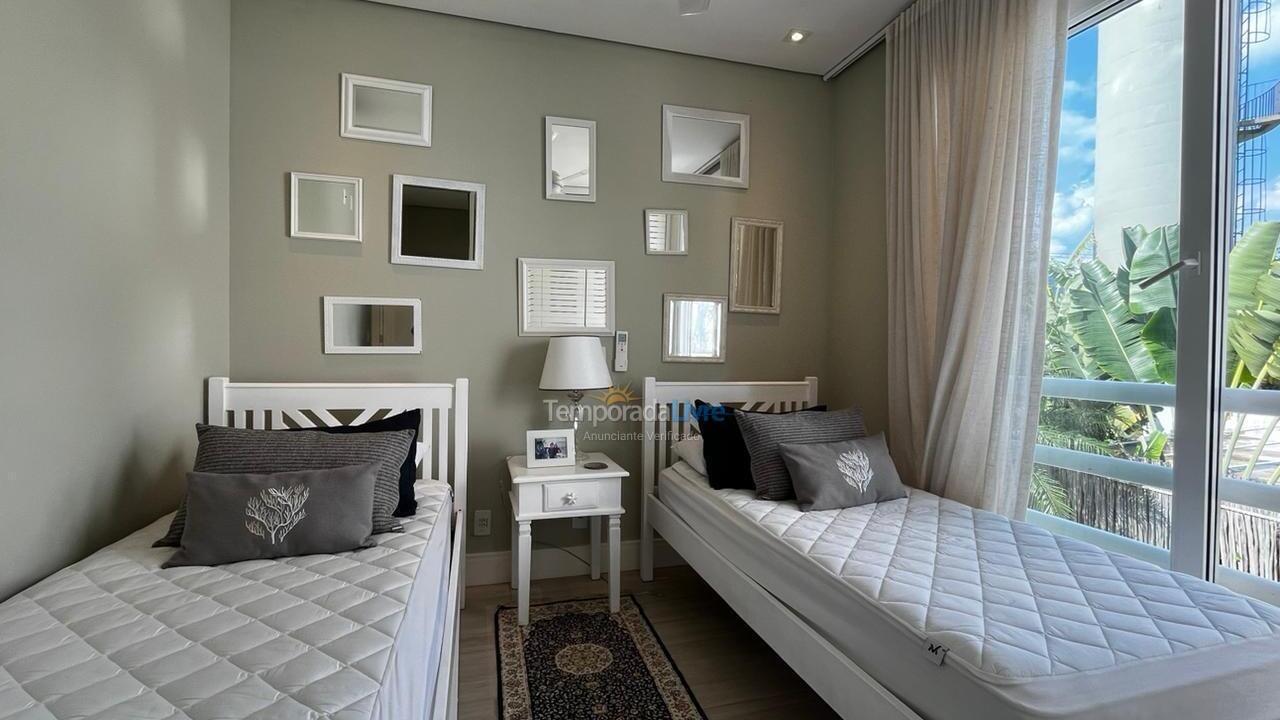 House for vacation rental in São Sebastião (Juquehy)