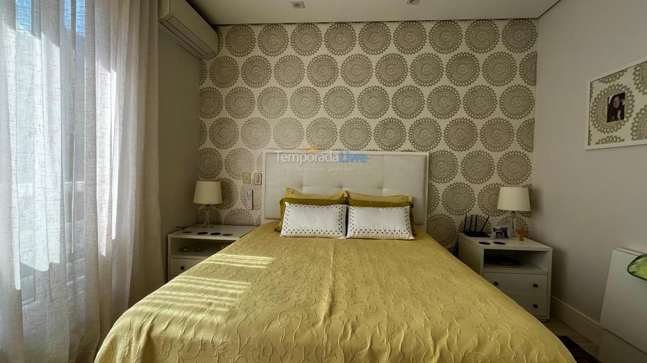 House for vacation rental in São Sebastião (Juquehy)