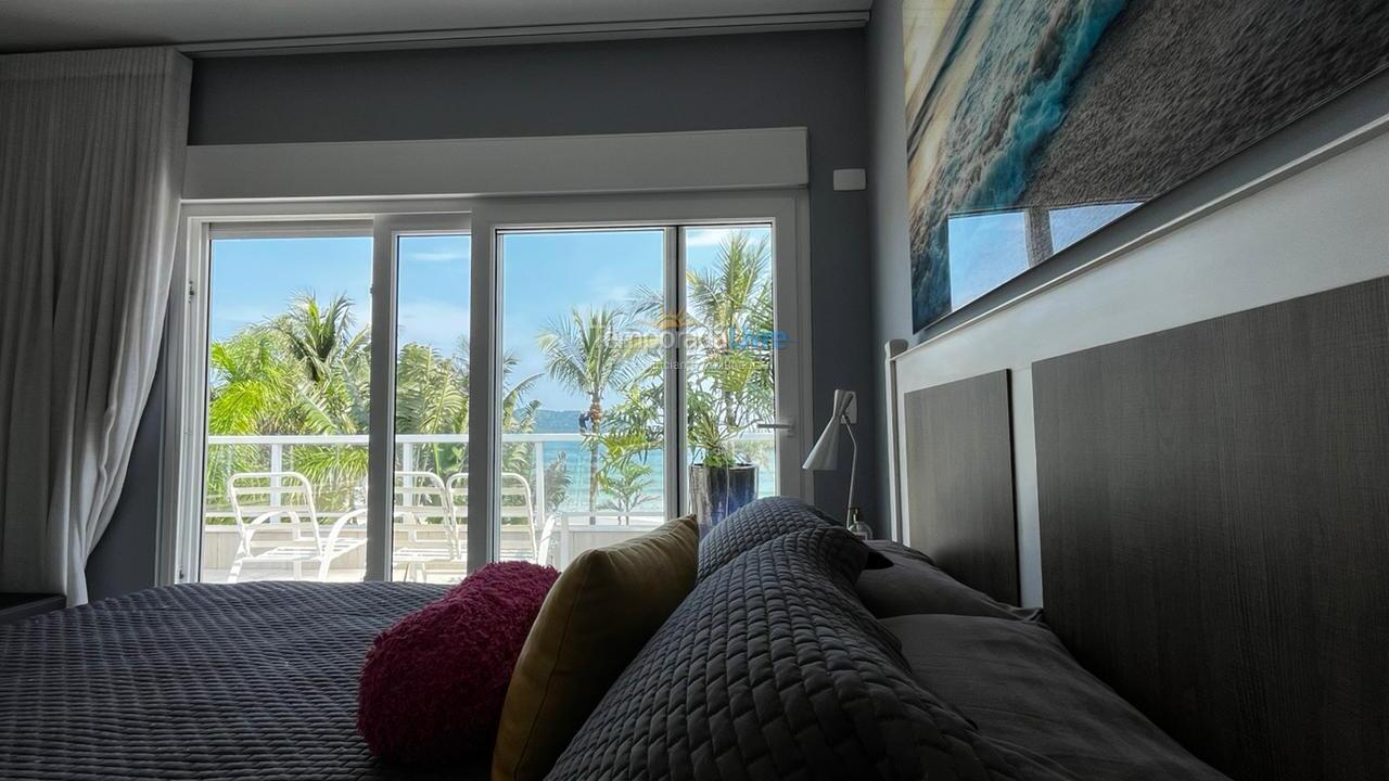 House for vacation rental in São Sebastião (Juquehy)