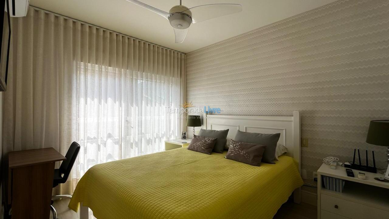 House for vacation rental in São Sebastião (Juquehy)