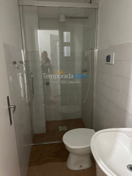 Apartment for vacation rental in Balneário Camboriú (Praia Central)