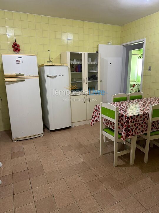 Apartment for vacation rental in Balneário Camboriú (Praia Central)