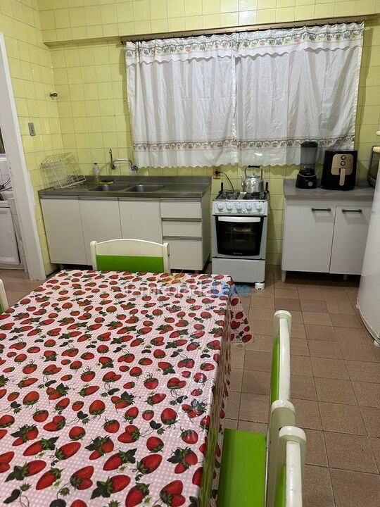 Apartment for vacation rental in Balneário Camboriú (Praia Central)
