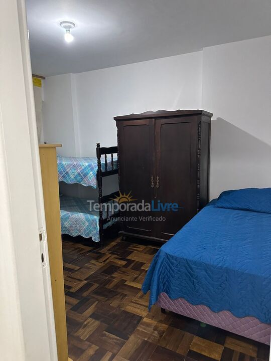 Apartment for vacation rental in Balneário Camboriú (Praia Central)