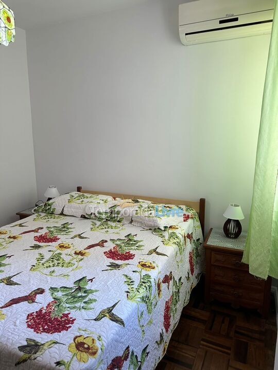 Apartment for vacation rental in Balneário Camboriú (Praia Central)