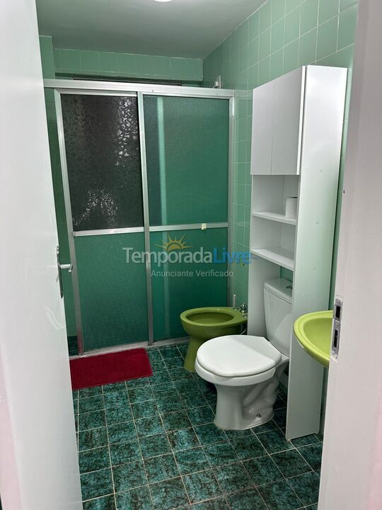 Apartment for vacation rental in Balneário Camboriú (Praia Central)