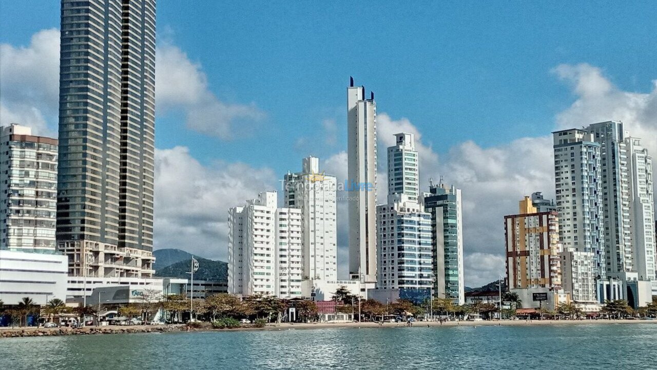 Apartamento para alquiler de vacaciones em Balneario Camboriu (Santa Catarina)