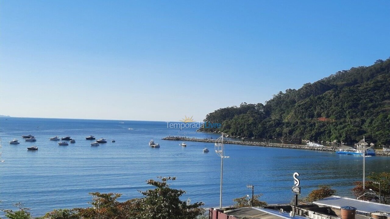 Apartamento para alquiler de vacaciones em Balneario Camboriu (Santa Catarina)