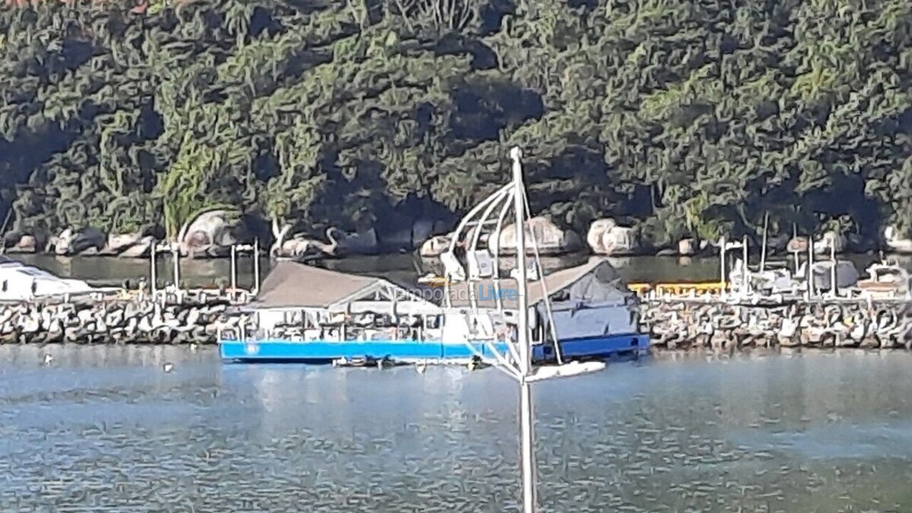 Apartamento para alquiler de vacaciones em Balneario Camboriu (Santa Catarina)