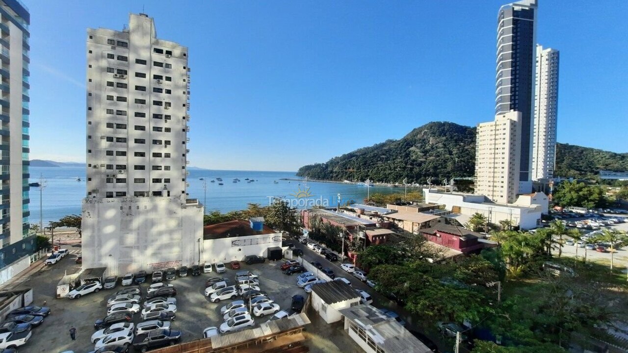Apartamento para alquiler de vacaciones em Balneario Camboriu (Santa Catarina)