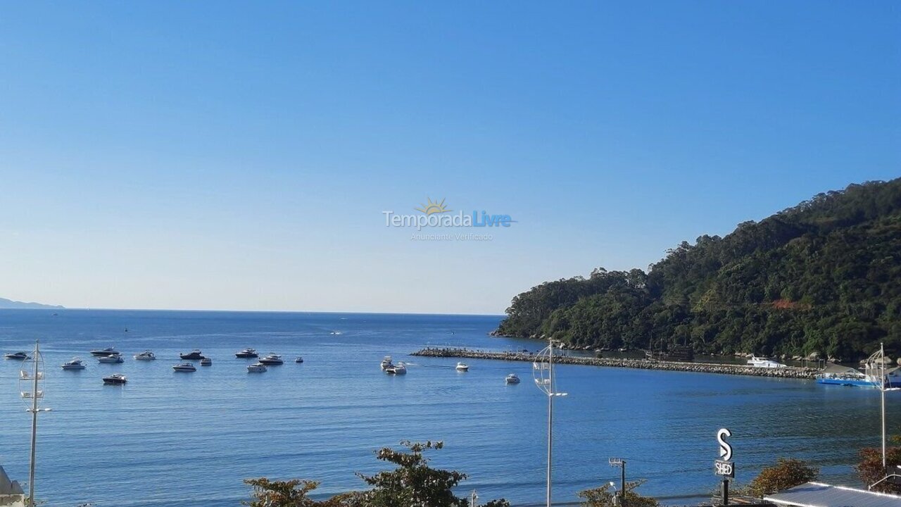 Apartamento para alquiler de vacaciones em Balneario Camboriu (Santa Catarina)