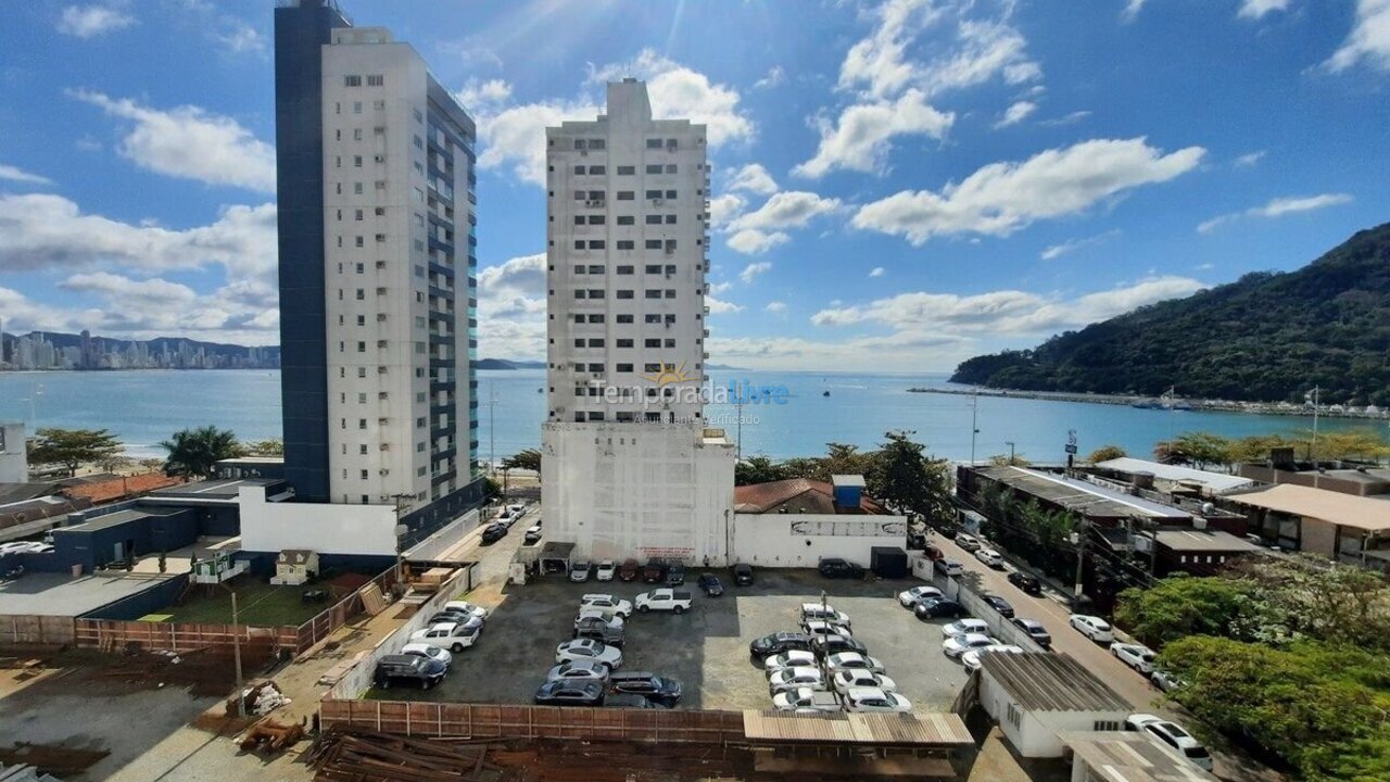 Apartamento para alquiler de vacaciones em Balneario Camboriu (Santa Catarina)