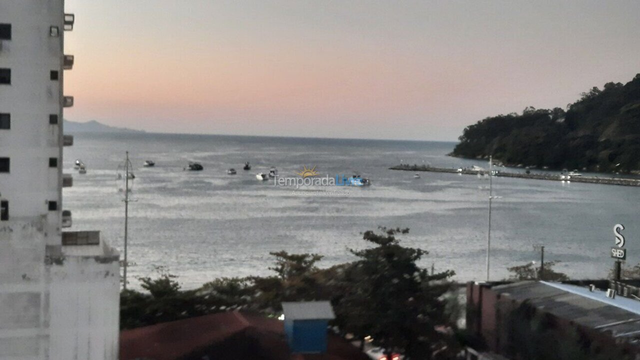 Apartamento para alquiler de vacaciones em Balneario Camboriu (Santa Catarina)
