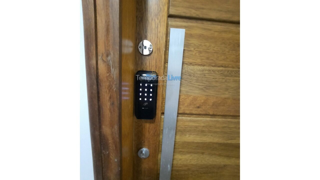 Apartamento para alquiler de vacaciones em Balneario Camboriu (Santa Catarina)