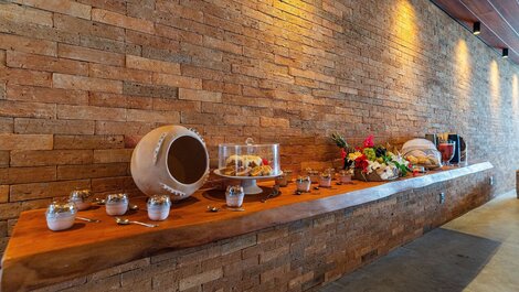 Villa Prime Beira-Mar, the Maldives in Milagres/AL