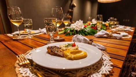 Villa Prime Beira-Mar, the Maldives in Milagres/AL