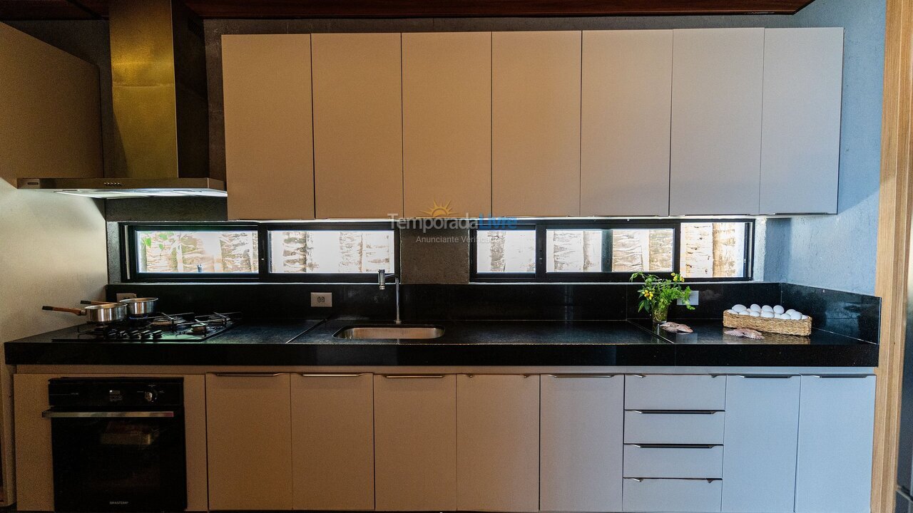 House for vacation rental in São Miguel dos Milagres (Praia de Marceneiro)