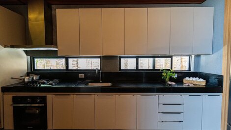 Villa Prime Beira-Mar, the Maldives in Milagres/AL