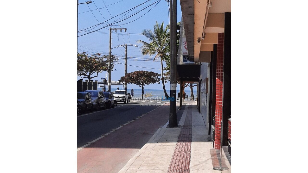 Apartamento para aluguel de temporada em Balneario Camboriu (Santa Catarina)